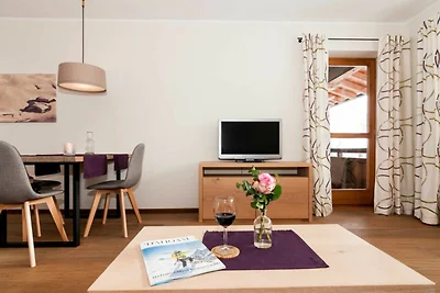 Wiesbauer, 2-Zi., 2. OG, Süd/West, 2 Balkone,...