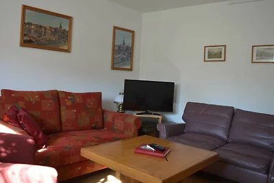 Apartament Dla rodzin Neustadt in Holstein