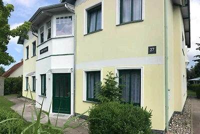 Wohnung 6 (1 Zimmer)