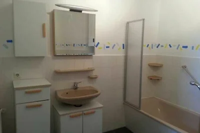 Ferienwohnung Zum klosterhof