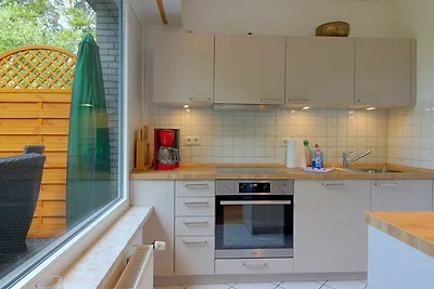 Vakantieappartement Gezinsvakantie Hohegeiß