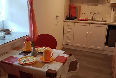 Vakantieappartement Gezinsvakantie Bülow