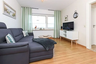 Apartament Dla rodzin Neuharlingersiel