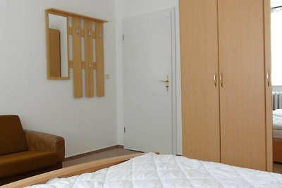 Vakantieappartement Gezinsvakantie Liepe