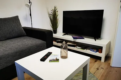 Vakantieappartement Gezinsvakantie Leer