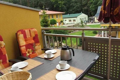 Albergo Cultura ed escursioni Zempin