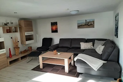 Appartamento Vacanza con famiglia Lubmin