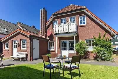 Ferienwohnung Kapitän Morgan