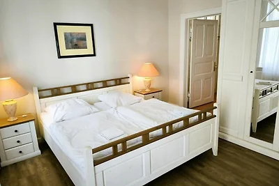 01 schöne 2-Raum-Ferienwohnung mit Terrasse