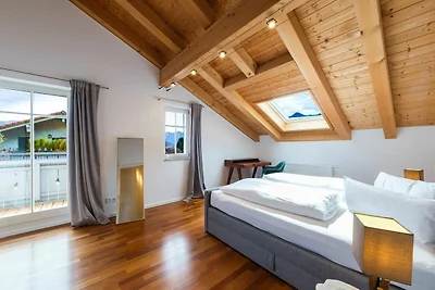 Ferienwohnung TegernseeZeit