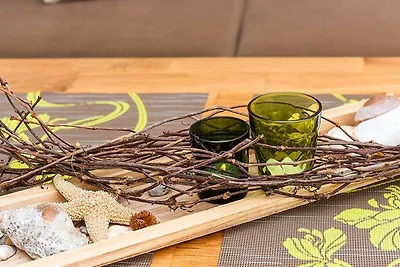 Ferienwohnung Kiebitznest