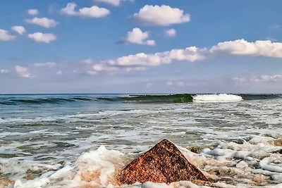 Bungalow am Waldesrand