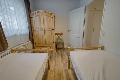 773 - Classic | 85 qm 4-Raum (mit...