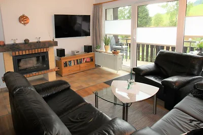 Ferienwohnung