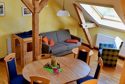 Vakantieappartement Gezinsvakantie Altenpleen