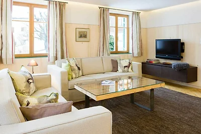 Vakantieappartement Gezinsvakantie Egg