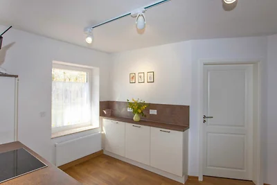Vakantieappartement Gezinsvakantie Samtens