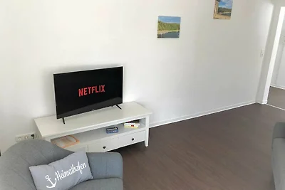 Vakantieappartement Gezinsvakantie Edertal