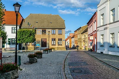 Vakantieappartement Gezinsvakantie Göhren-Lebbin
