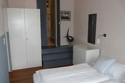 Vakantieappartement Gezinsvakantie Lohme