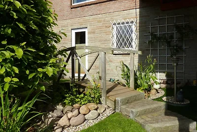 Vakantieappartement Gezinsvakantie Bösdorf