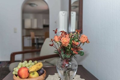 Vakantieappartement Gezinsvakantie Rauris