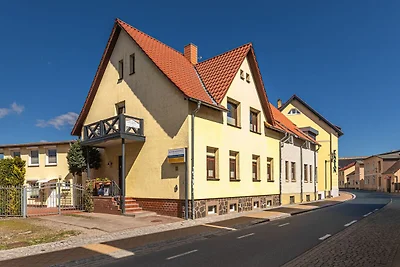 Hafenhaus Anglerdomizil