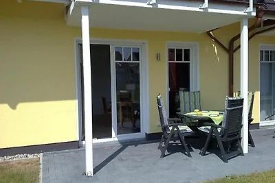 Appartamento Vacanza con famiglia Börgerende-Rethwisch