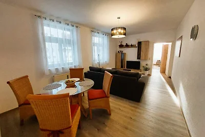 Ferienwohnung 2 die Kleinere Objekt-ID 119836