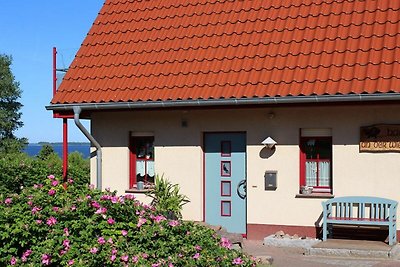 Haus an der Wiek