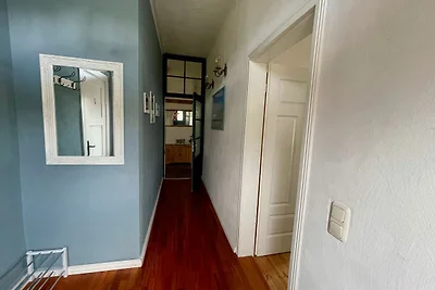 Ferienwohnung Rübezahl