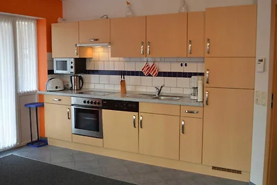 Ferienwohnung Neumann