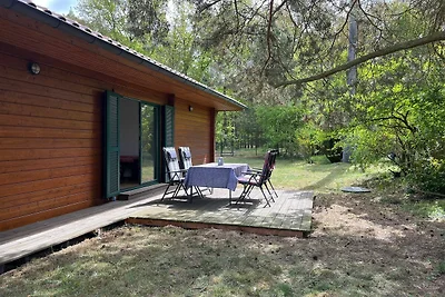 Vakantiehuis Ontspannende vakantie Viereck