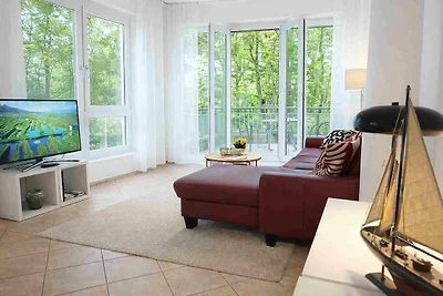 Wohnung Inselglück 3.OG mit Fahrstuhl