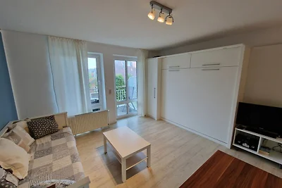 Appartamento Vacanza con famiglia Wittmund