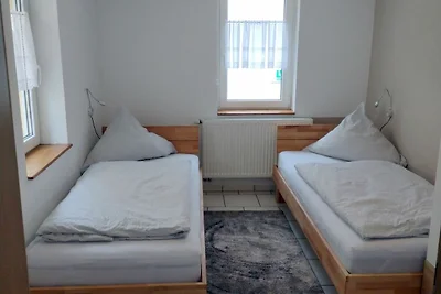 Appartamento Vacanza con famiglia Reichelsheim