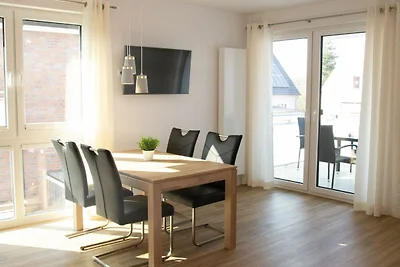 Ferienwohnung Dünenquartier Cuxhaven