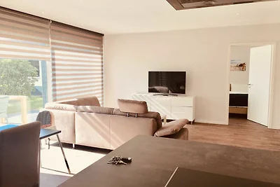 Appartamento Vacanza con famiglia Varel