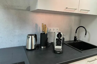 Vakantieappartement Gezinsvakantie Wilhelmshaven