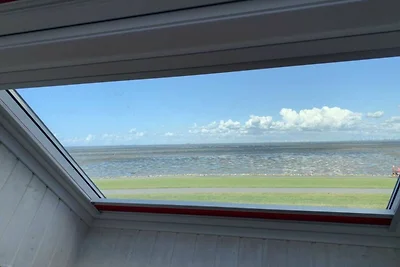 Vakantieappartement Gezinsvakantie Nordstrand