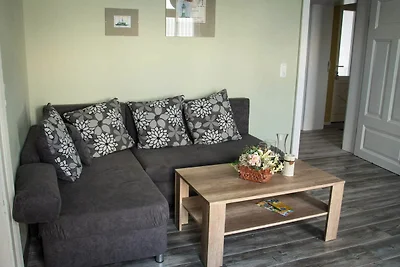 Vakantieappartement Gezinsvakantie Sassnitz