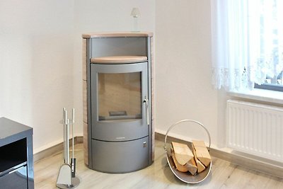 Vakantieappartement Gezinsvakantie Lübbenau