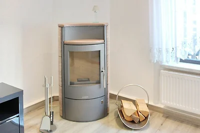 Ferienwohnung Spreemitte