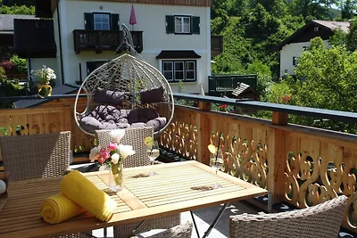 Gartenwohnung
