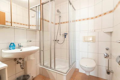 Vakantieappartement Gezinsvakantie Stolpe auf Usedom