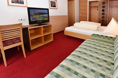 Panorama-Appartement See 303 mit Wintergarten...