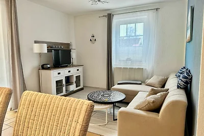 Fewo Sommergarten 40/1-1 SZ bis max. 4 Pers.