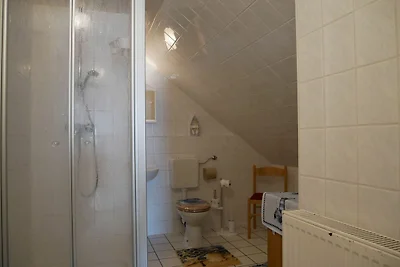 Vakantieappartement Gezinsvakantie Trassenheide