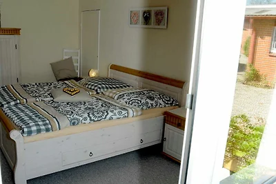 Ferienwohnung Meer