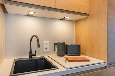 Apartamento Vacaciones familiares Benz
